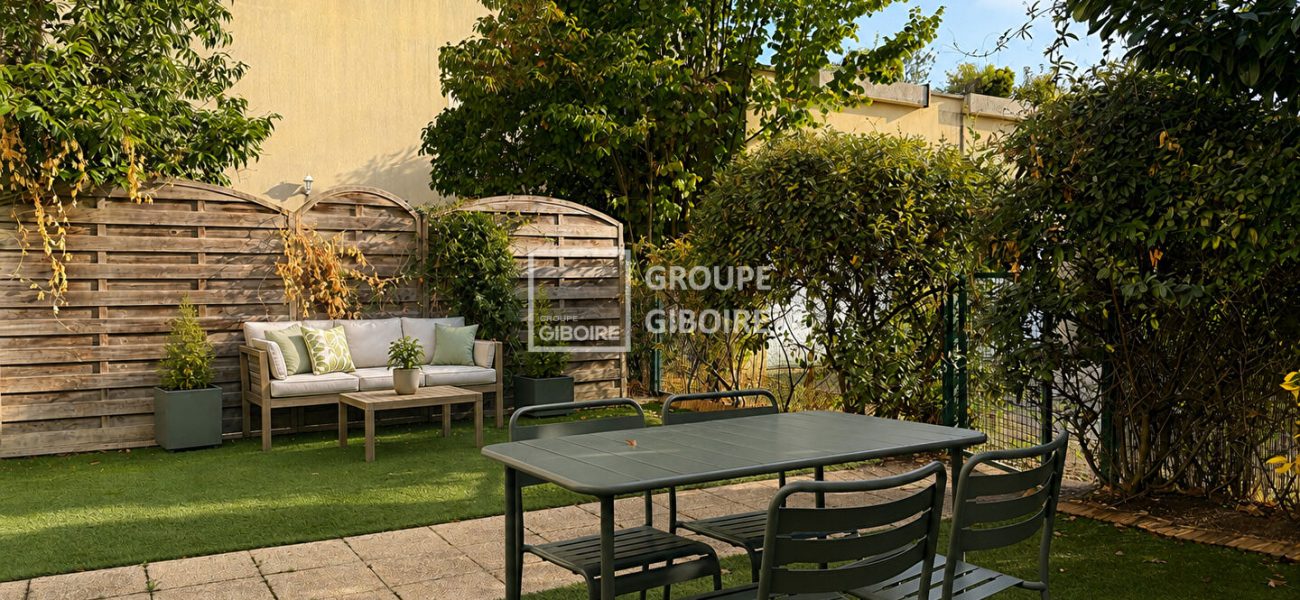 Appartement T2  - NANTES (YK26636) - vue principale
