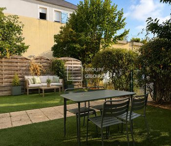 Appartement T2  - NANTES (YK26636) - vignette