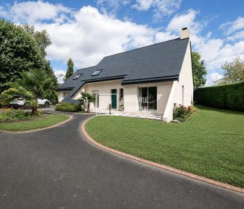 Maison T5  - LA MEZIERE (DBT26650E) - vignette