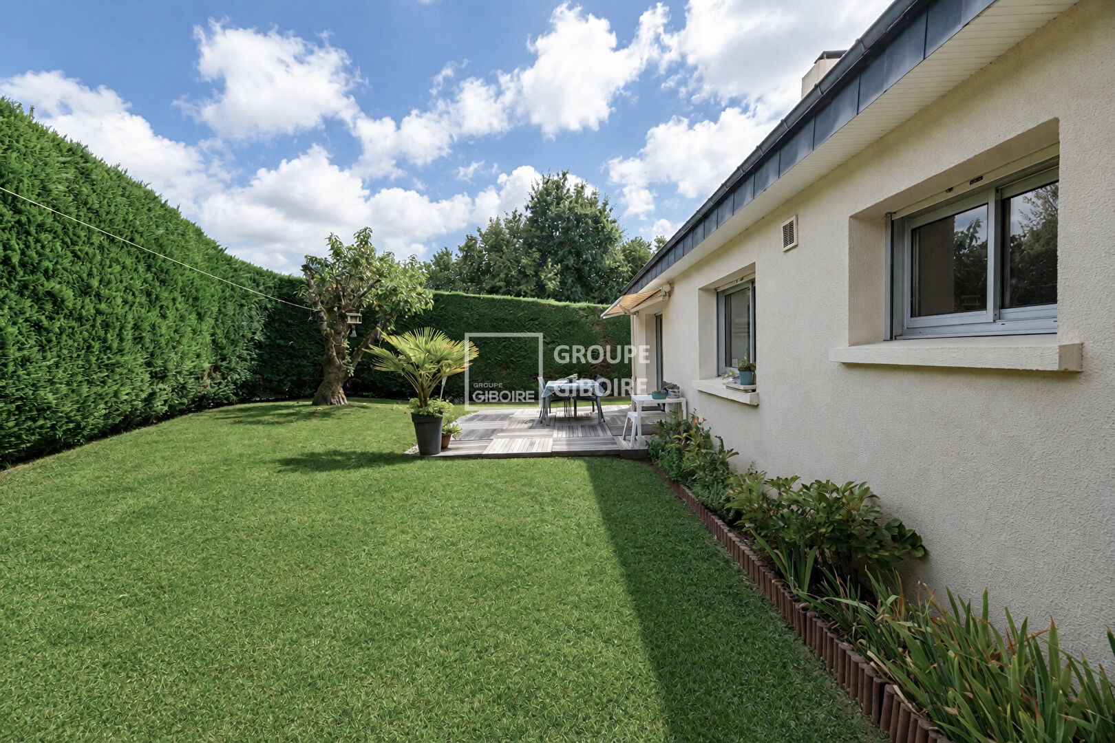 Maison T5  - LA MEZIERE (DBT26650E) - 3
