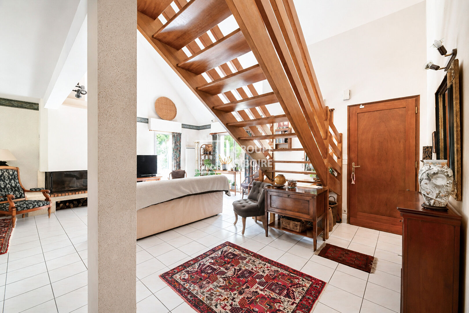Maison T5  - LA MEZIERE (DBT26650E) - 4