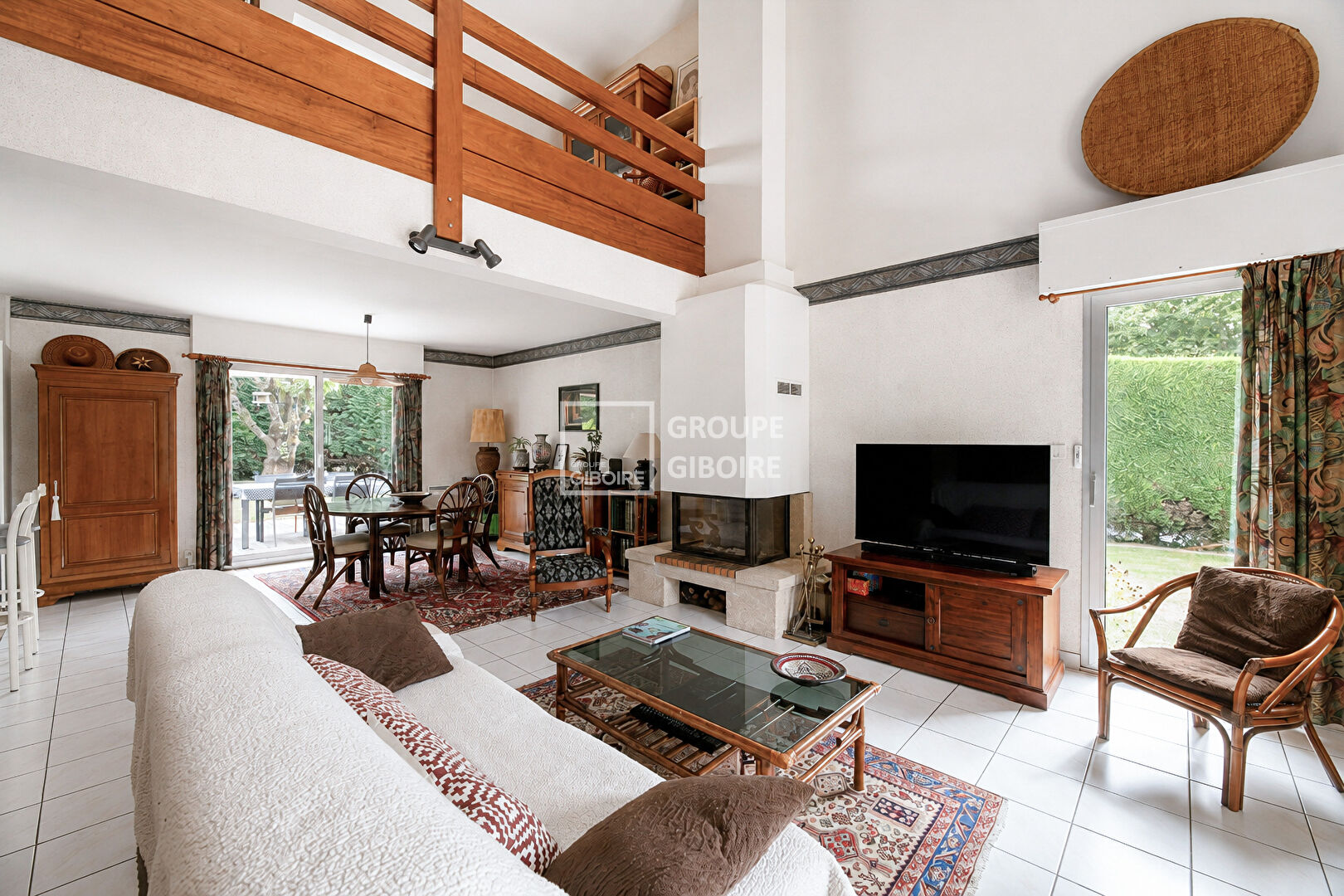 Maison T5  - LA MEZIERE (DBT26650E) - 5