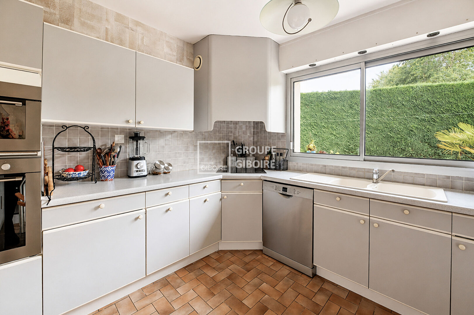 Maison T5  - LA MEZIERE (DBT26650E) - 7