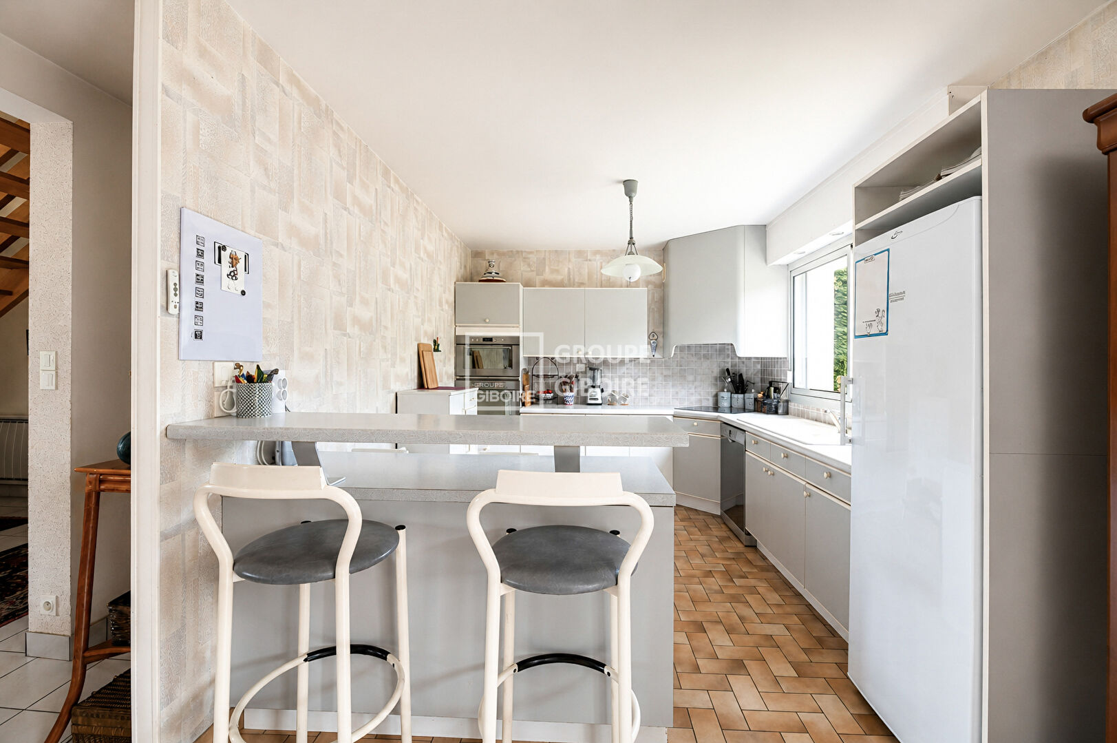 Maison T5  - LA MEZIERE (DBT26650E) - 8