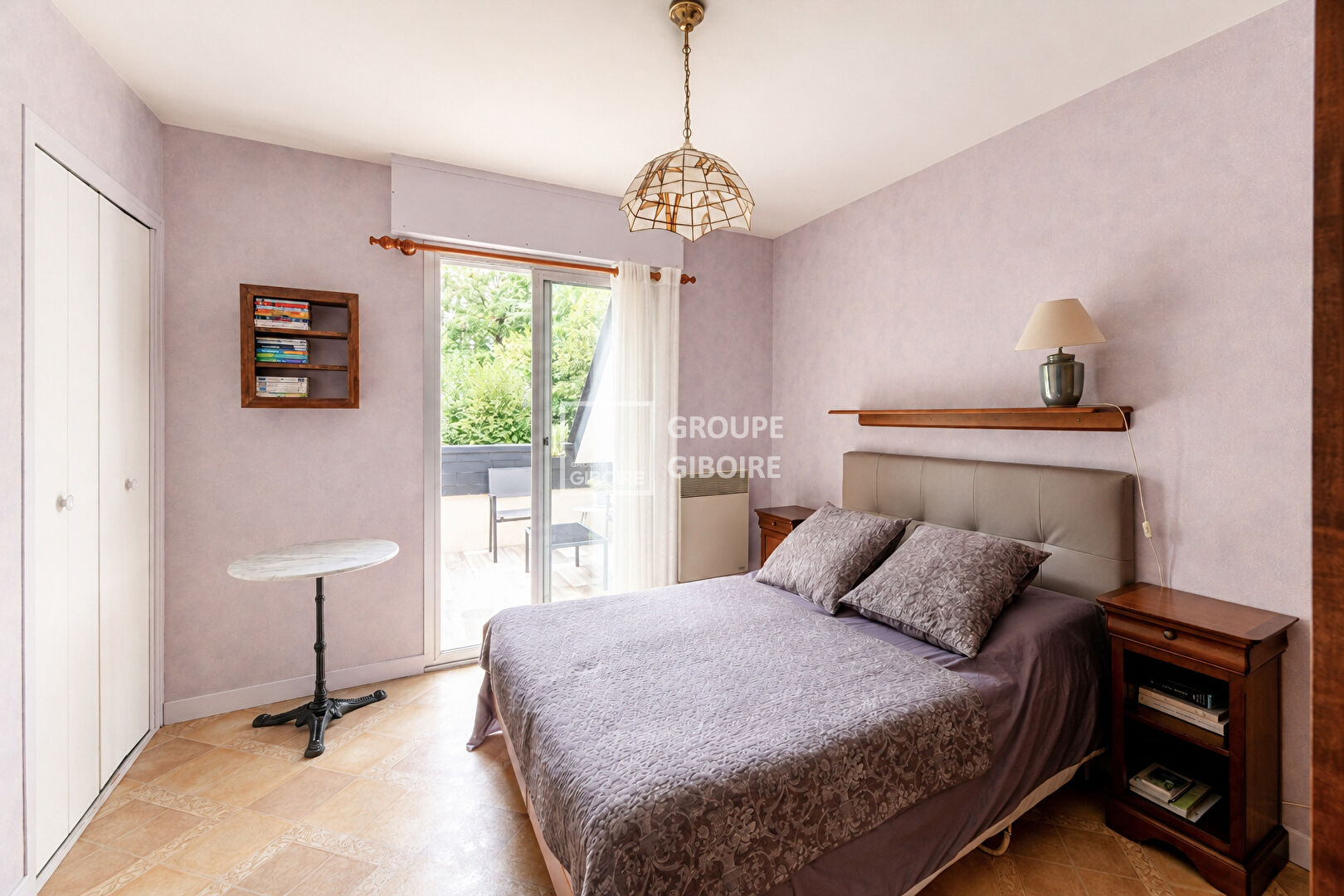 Maison T5  - LA MEZIERE (DBT26650E) - 9