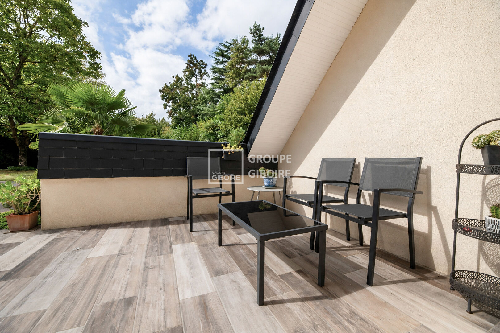 Maison T5  - LA MEZIERE (DBT26650E) - 10