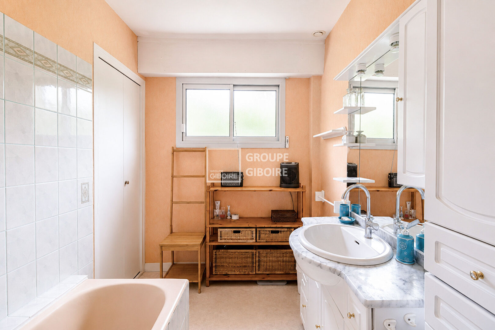 Maison T5  - LA MEZIERE (DBT26650E) - 11