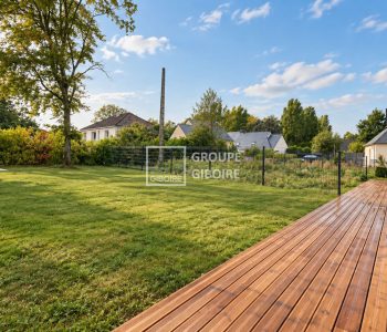 Maison T7  - BETTON (AG26660) - vignette
