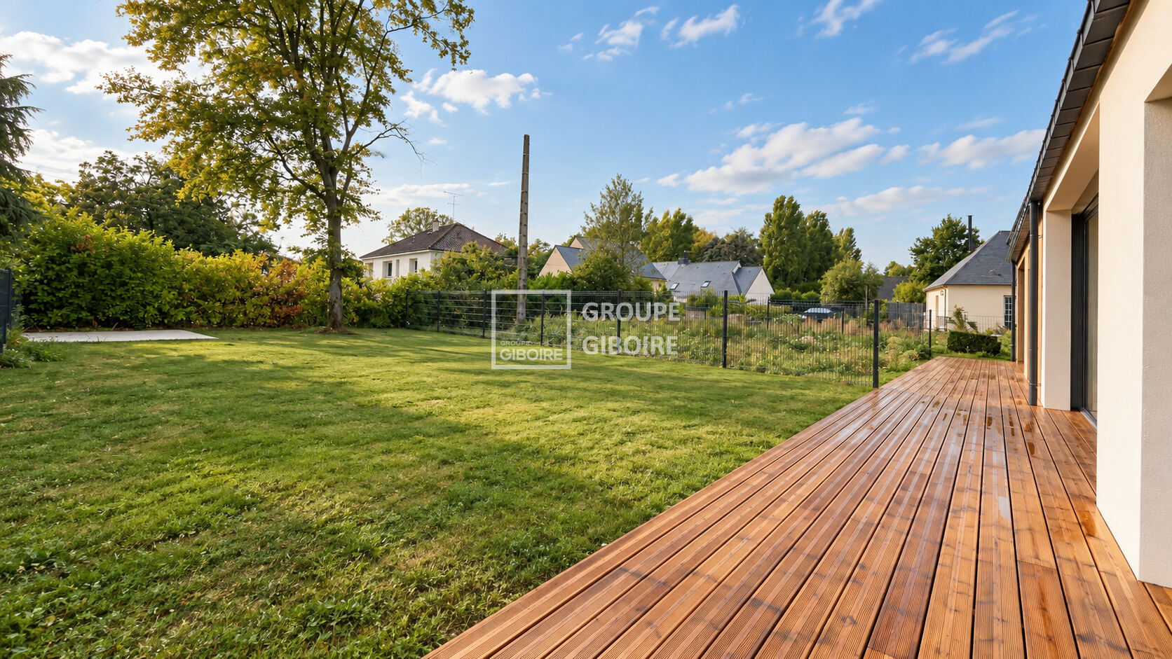 Maison T7  - BETTON (AG26660) - 1