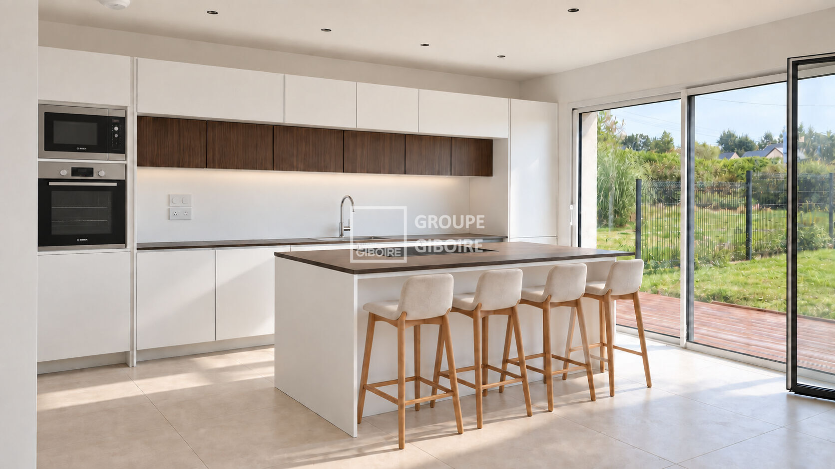Maison T7  - BETTON (AG26660) - 3