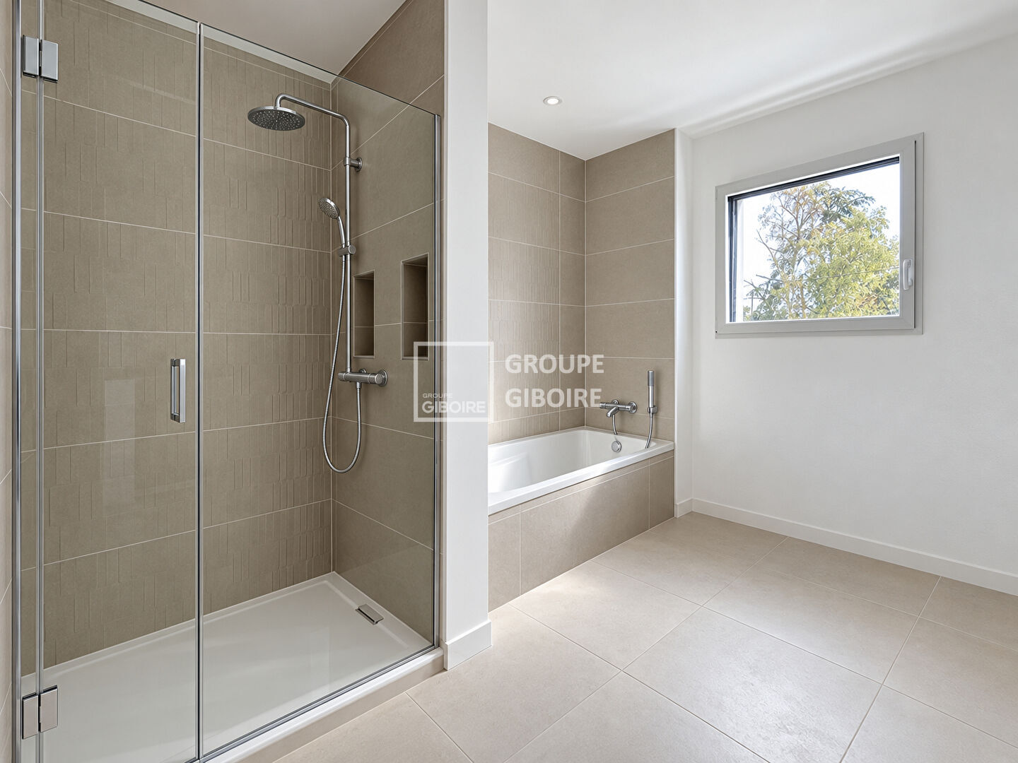 Maison T7  - BETTON (AG26660) - 5