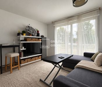 Appartement T2  - CHAVAGNE (JR26649E) - vignette