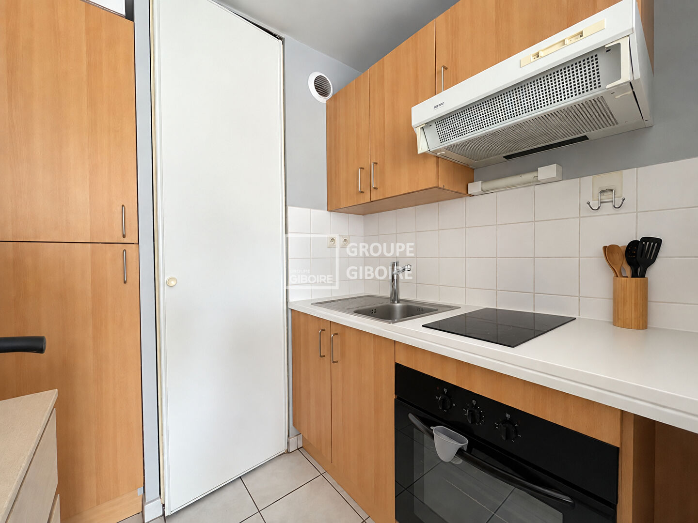Appartement T1  - CHAVAGNE (JR26649E) - 3
