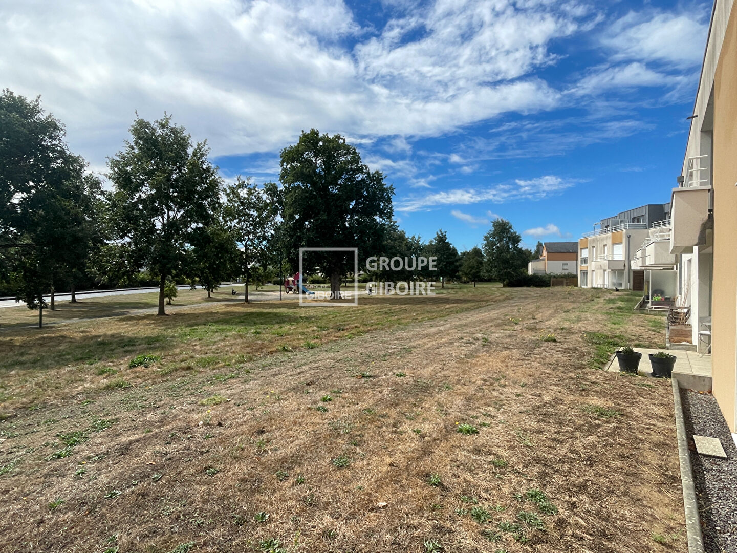 Appartement T1  - CHAVAGNE (JR26649E) - 5