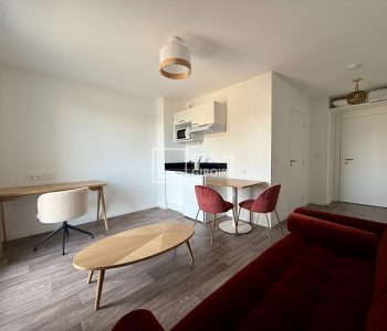 Appartement T1  - RENNES (MG26659-101) - vignette