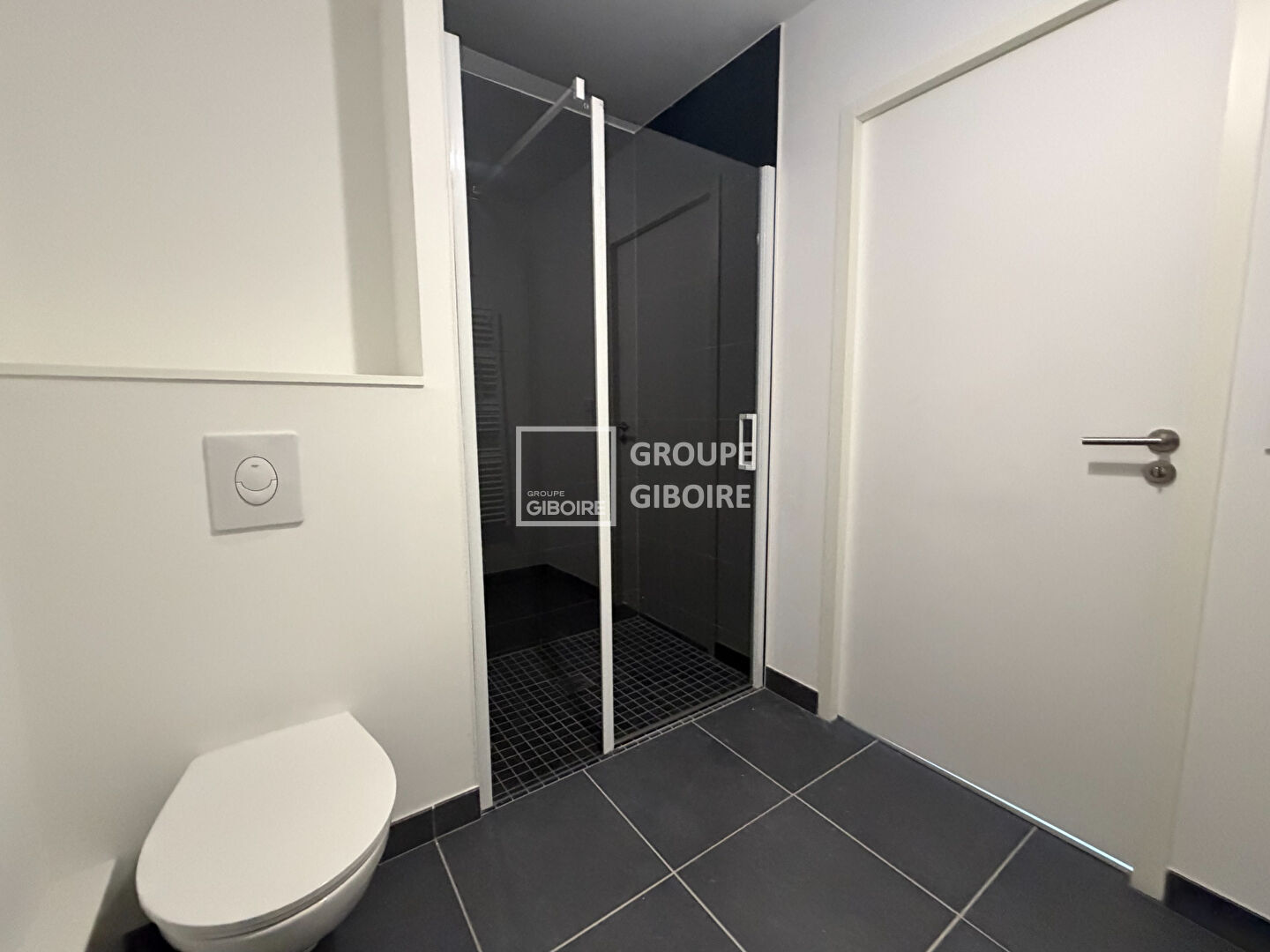 Appartement T1  - RENNES (MG26659-101) - 4