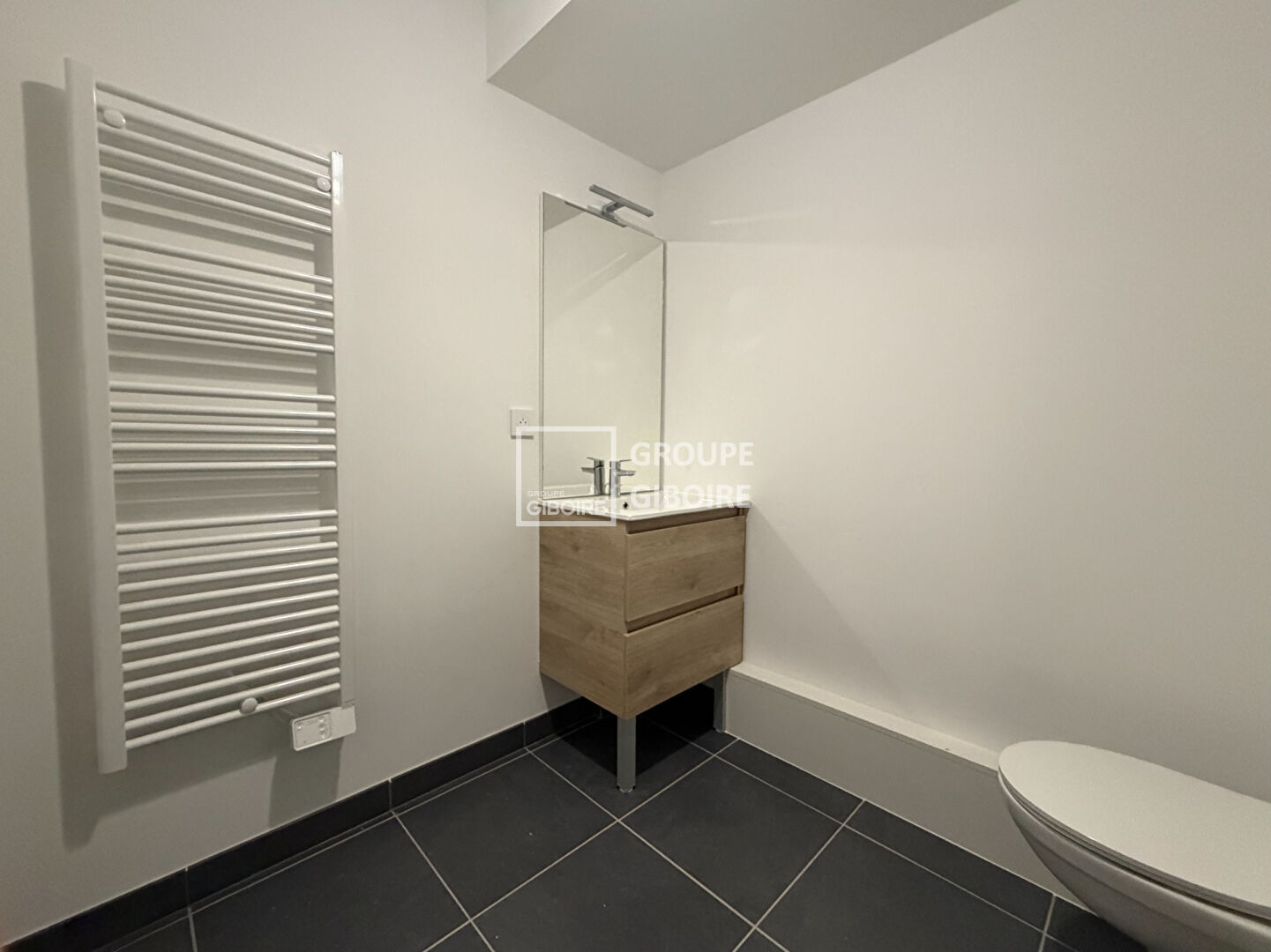 Appartement T1  - RENNES (MG26659-101) - 5