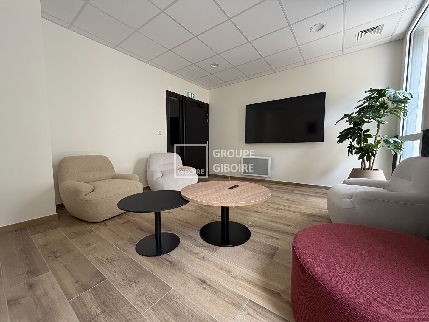 Appartement T1  - RENNES (MG26659-101) - 6