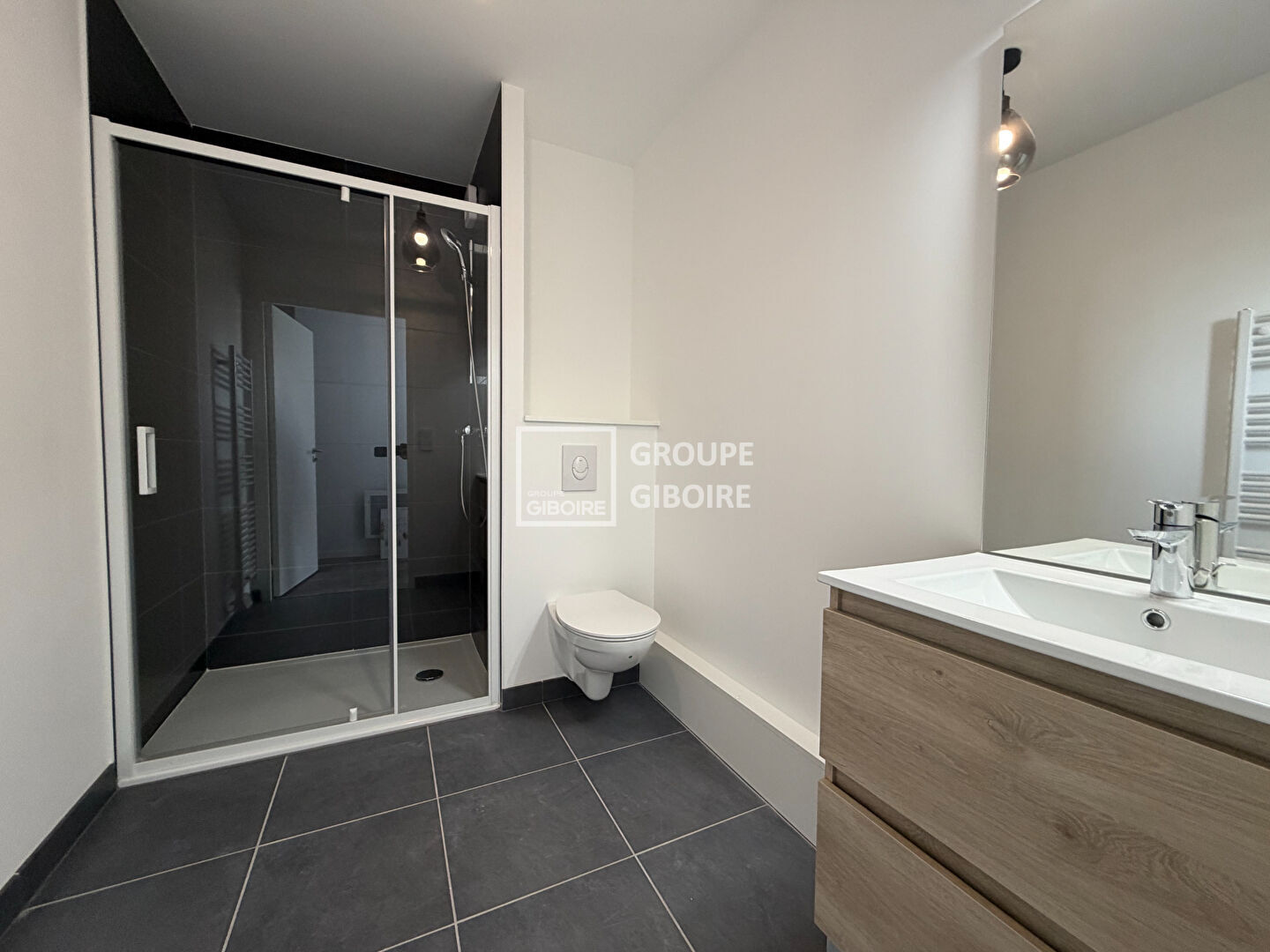 Appartement T1  - RENNES (MG26659-202) - 5