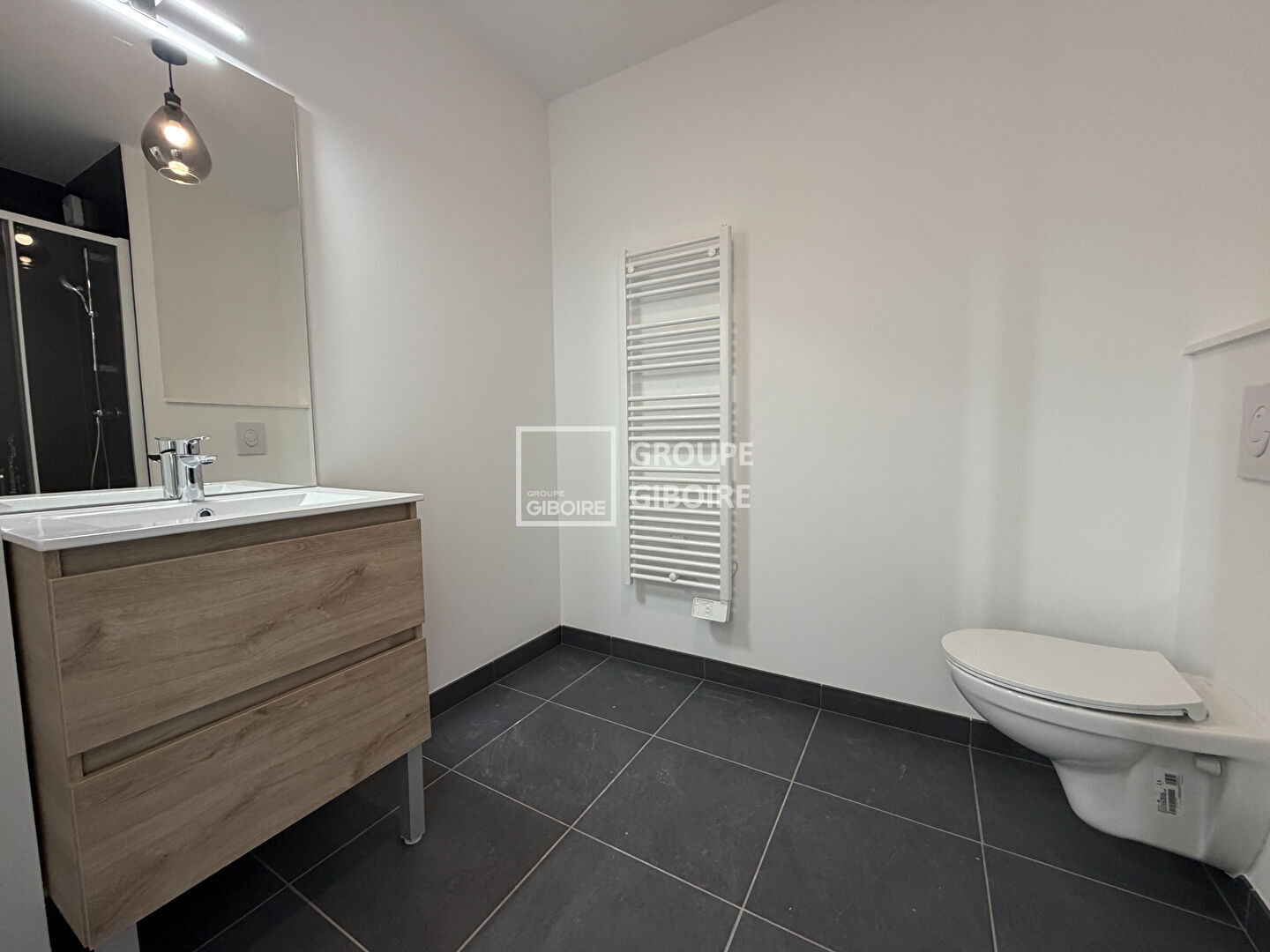 Appartement T1  - RENNES (MG26659-212) - 4