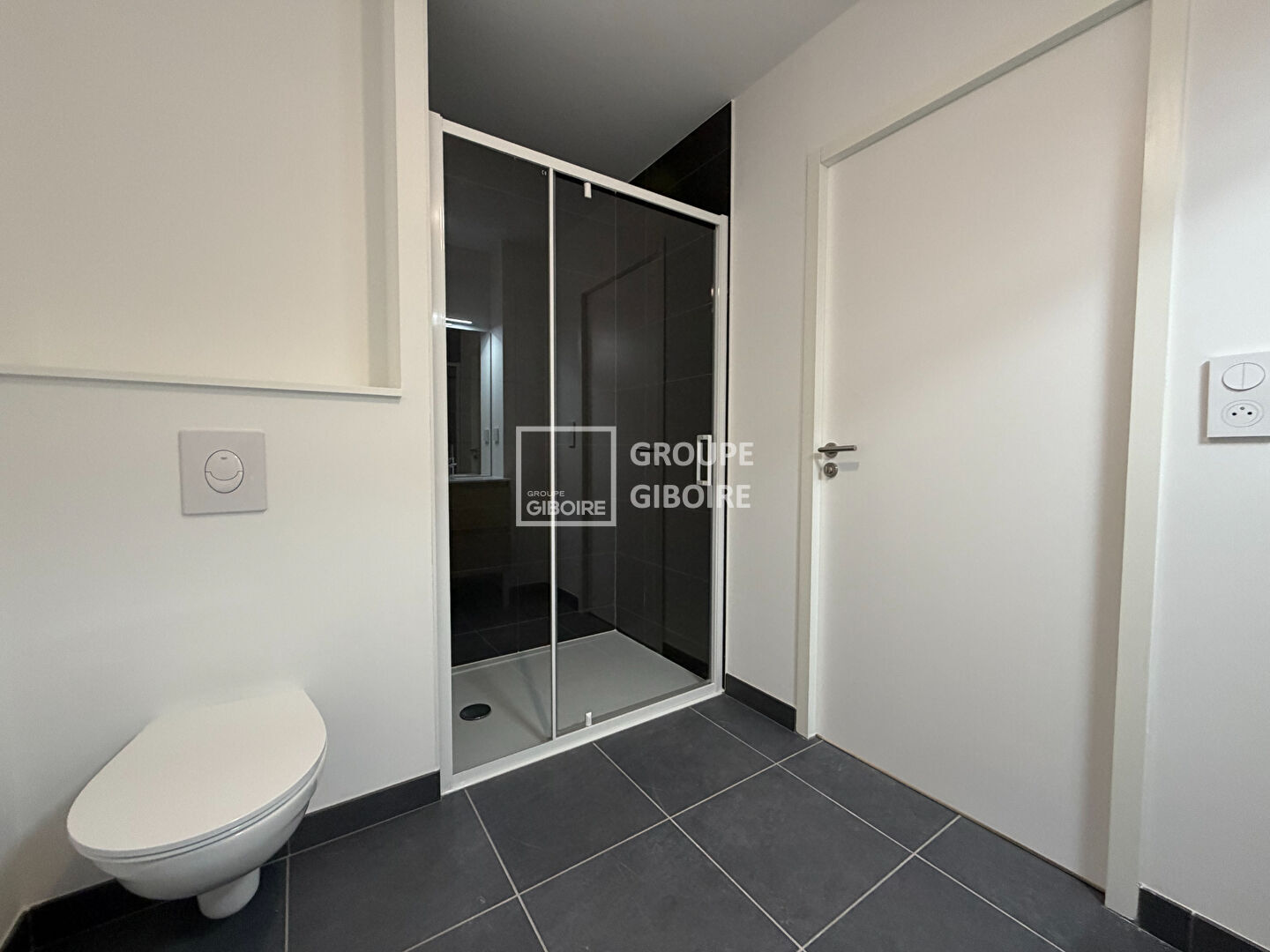 Appartement T1  - RENNES (MG26659-212) - 5