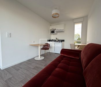 Appartement T1  - RENNES (MG26659-302) - vignette