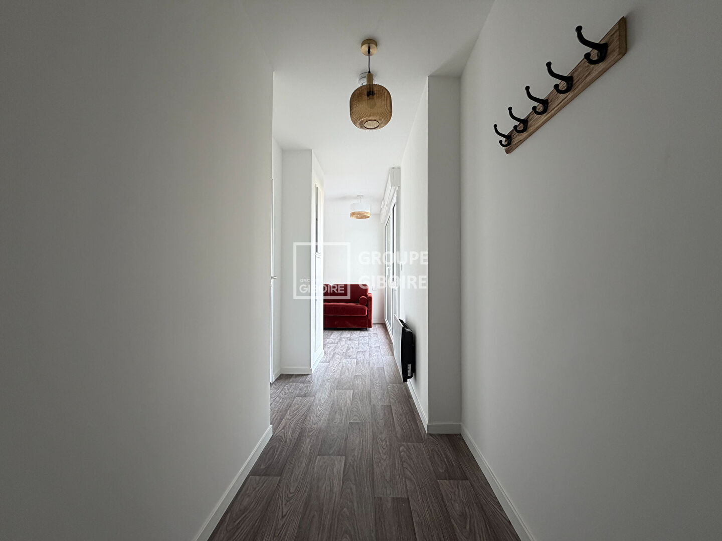 Appartement T1  - RENNES (MG26659-302) - 2