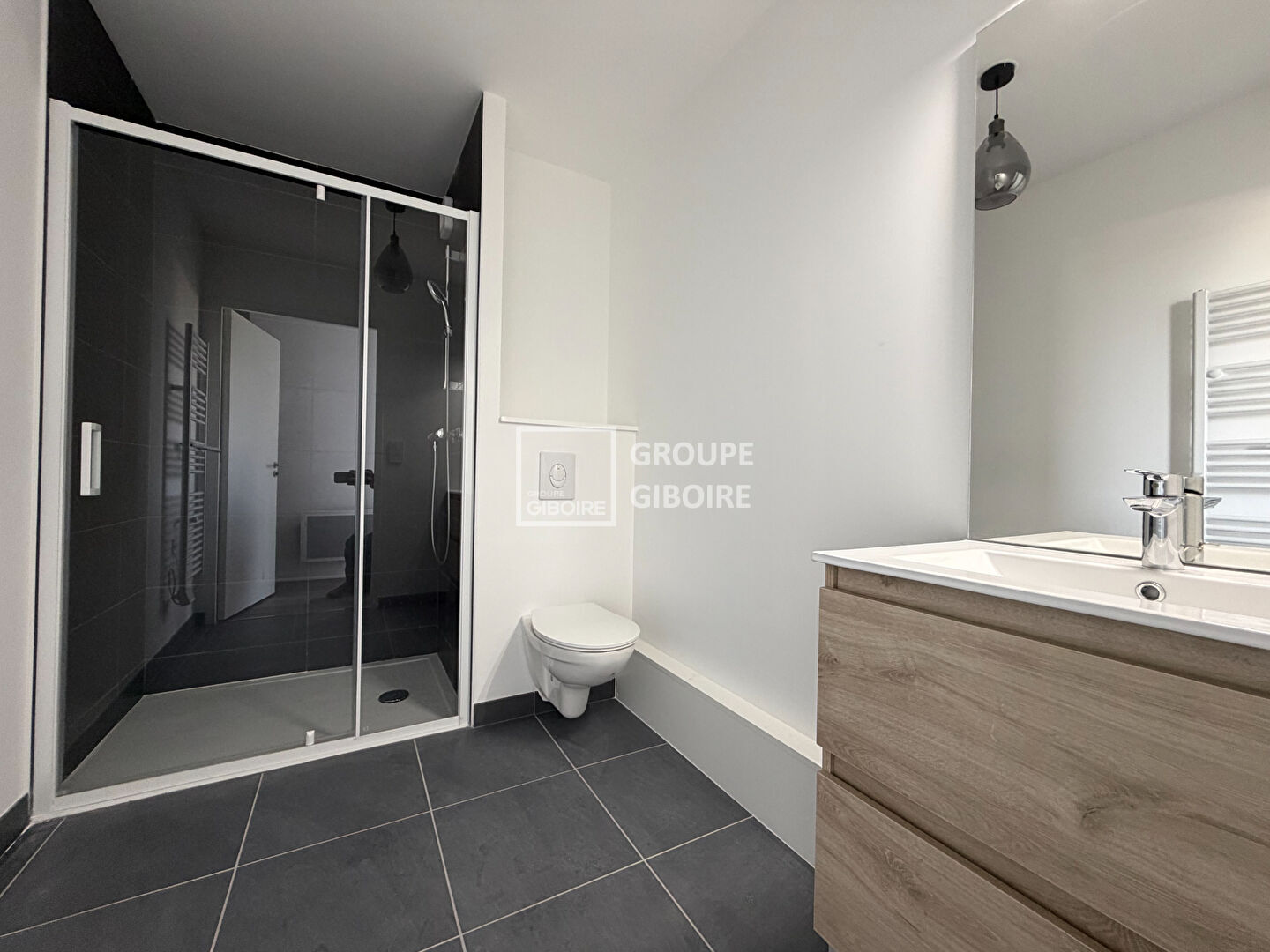 Appartement T1  - RENNES (MG26659-302) - 6