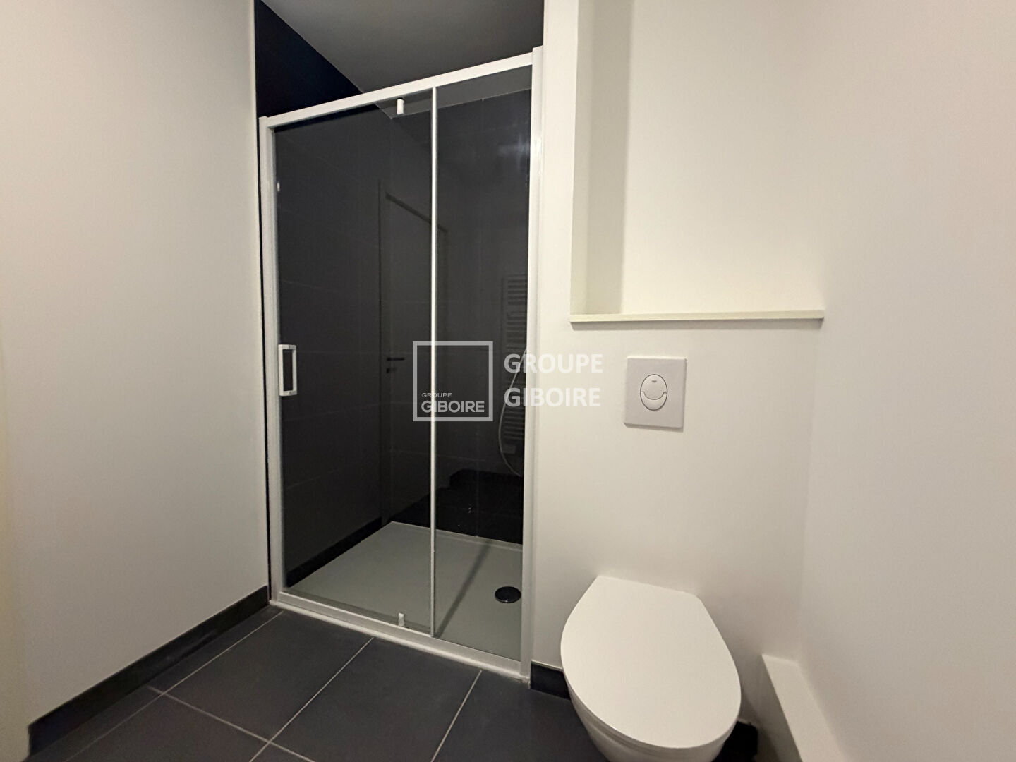 Appartement T1  - RENNES (MG26659-309) - 2
