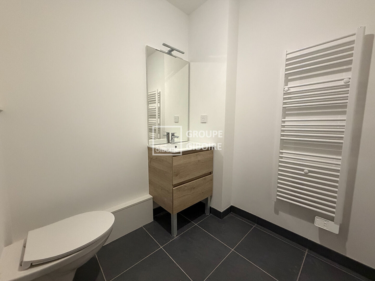 Appartement T1  - RENNES (MG26659-309) - 3