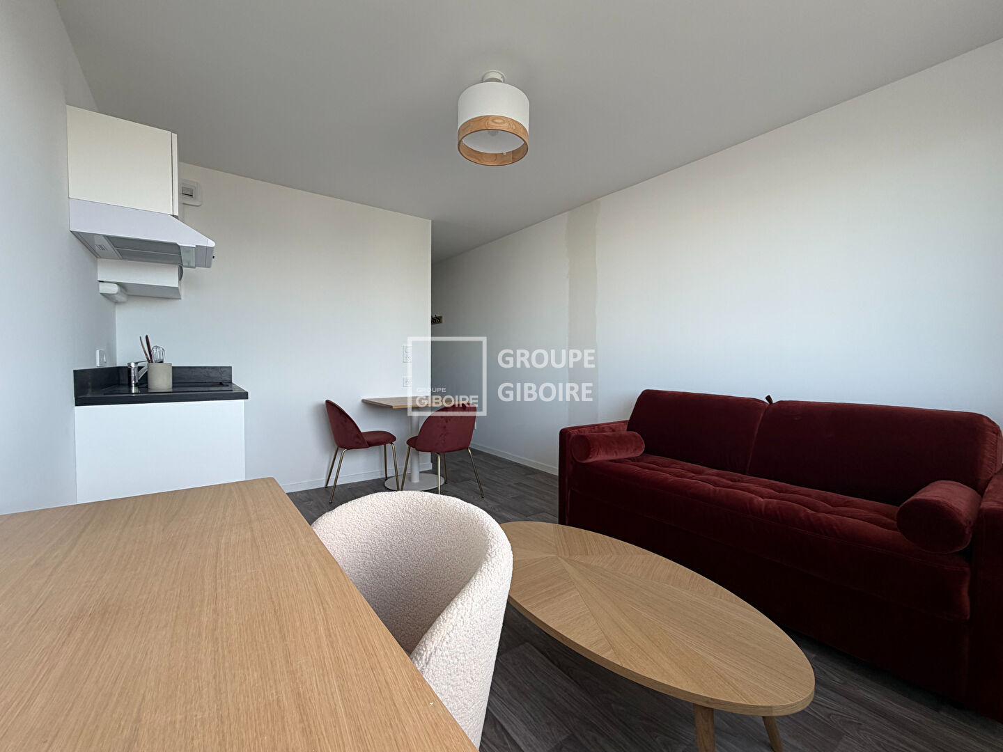 Appartement T1  - RENNES (MG26659-309) - 6