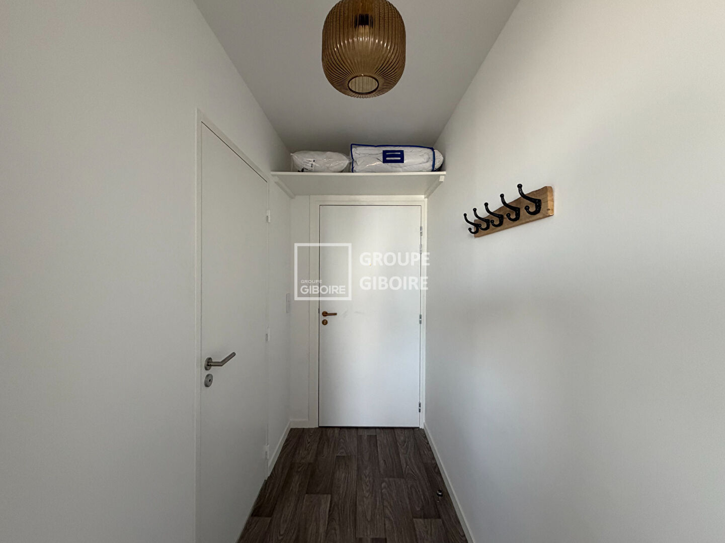 Appartement T1  - RENNES (MG26659-309) - 7