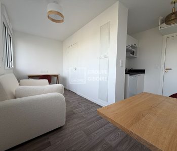 Appartement T1  - RENNES (MG26659-403) - vignette