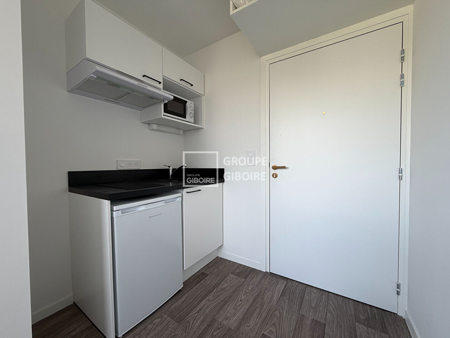 Appartement T1  - RENNES (MG26659-403) - 2