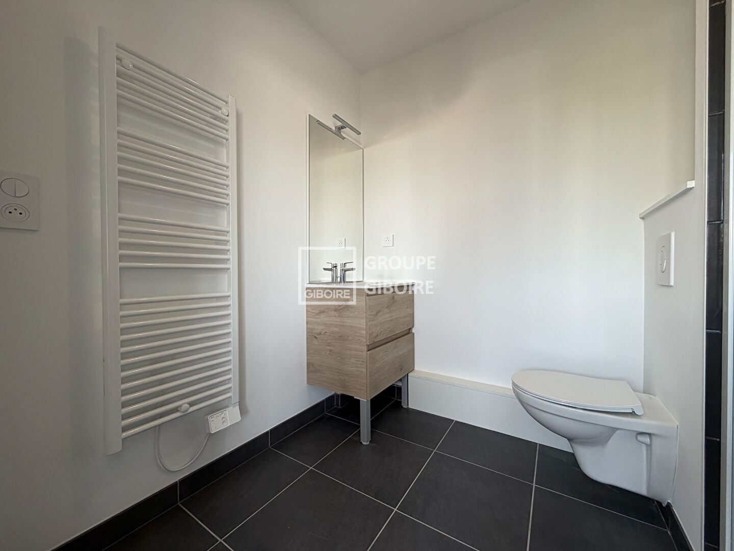 Appartement T1  - RENNES (MG26659-403) - 5