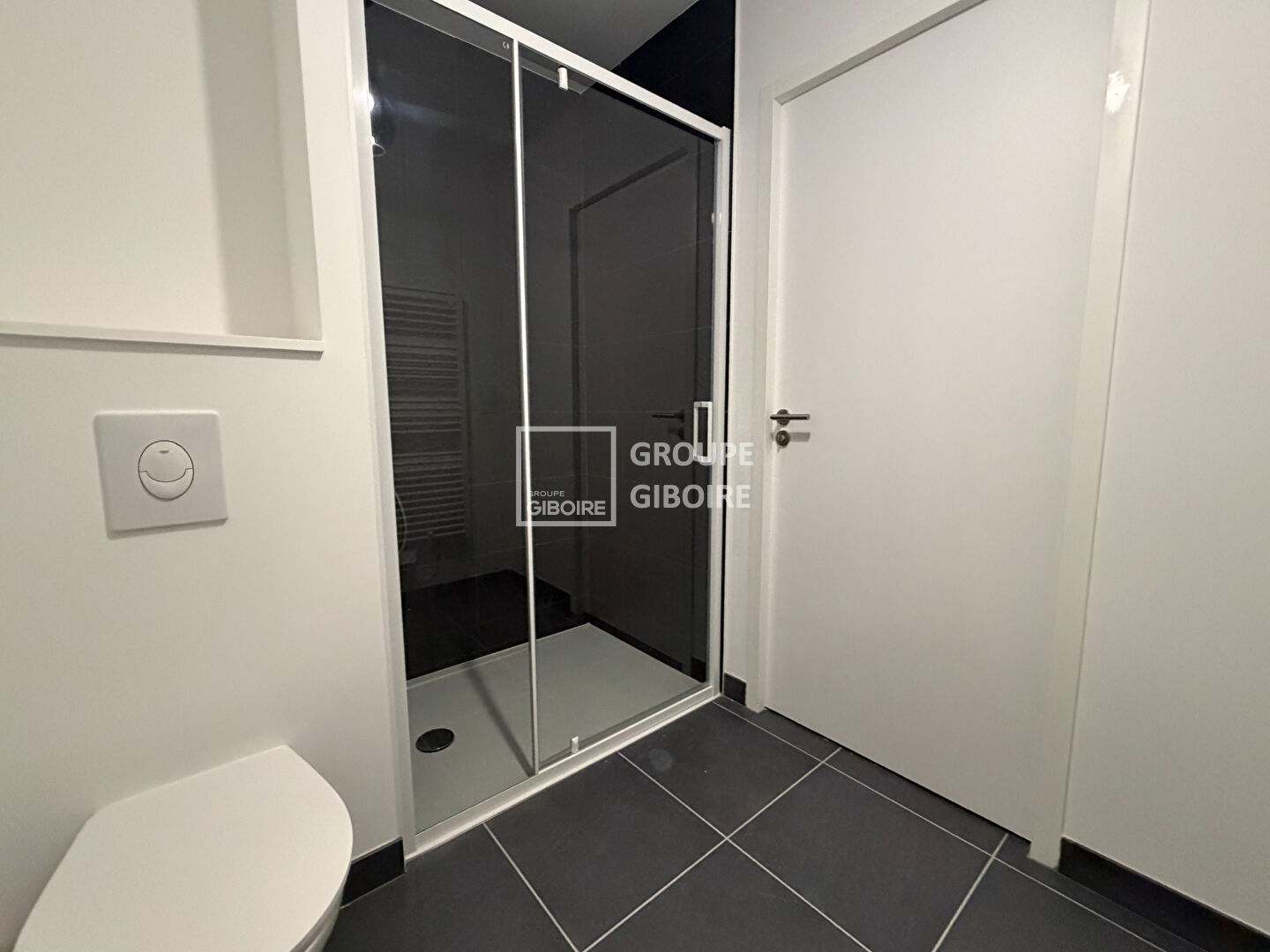 Appartement T1  - RENNES (MG26659-403) - 6