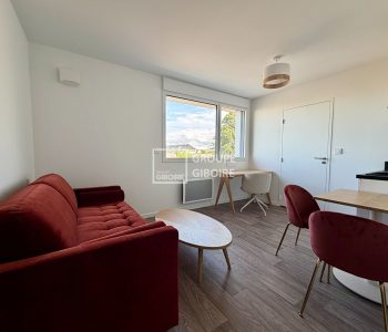 Appartement T1  - RENNES (MG26659-411) - vignette