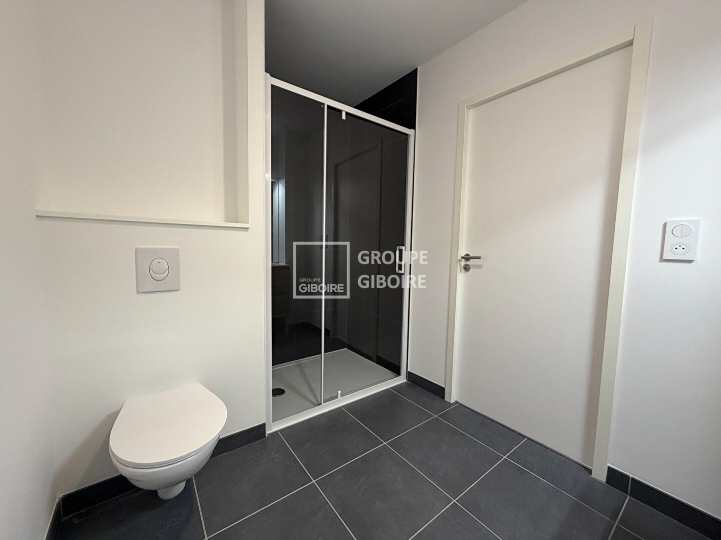 Appartement T1  - RENNES (MG26659-411) - 4