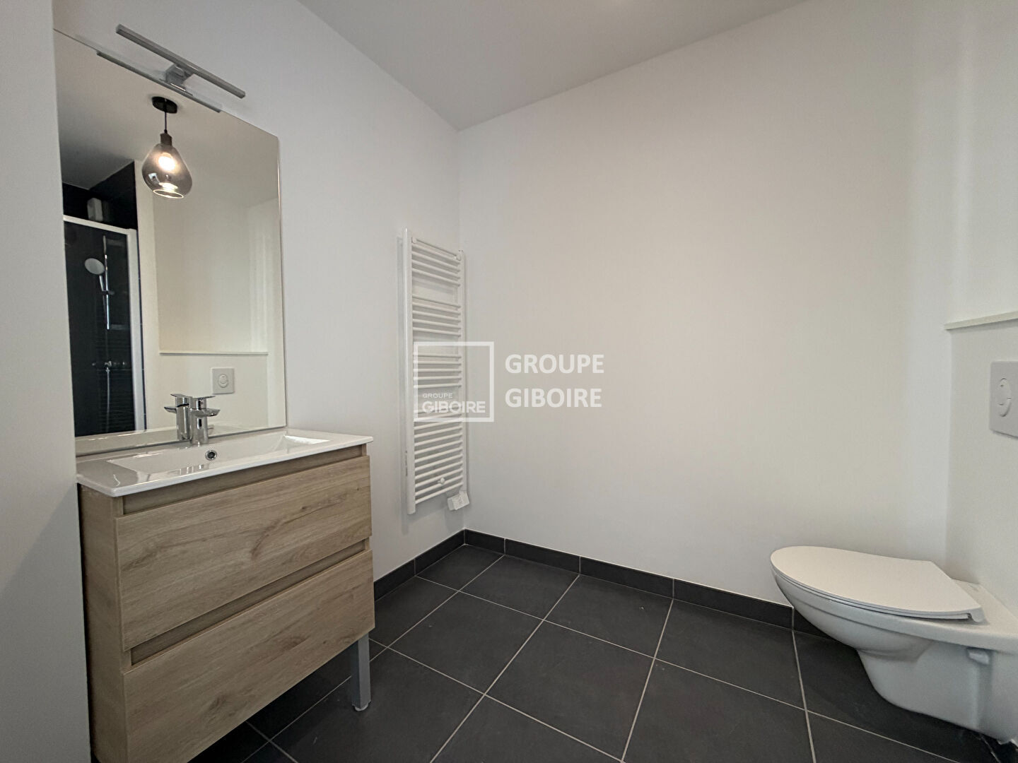 Appartement T1  - RENNES (MG26659-411) - 5