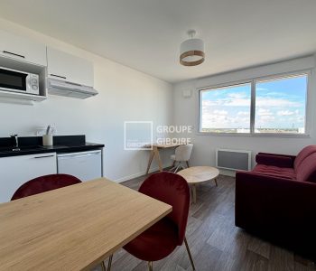 Appartement T1  - RENNES (MG26659-502) - vignette