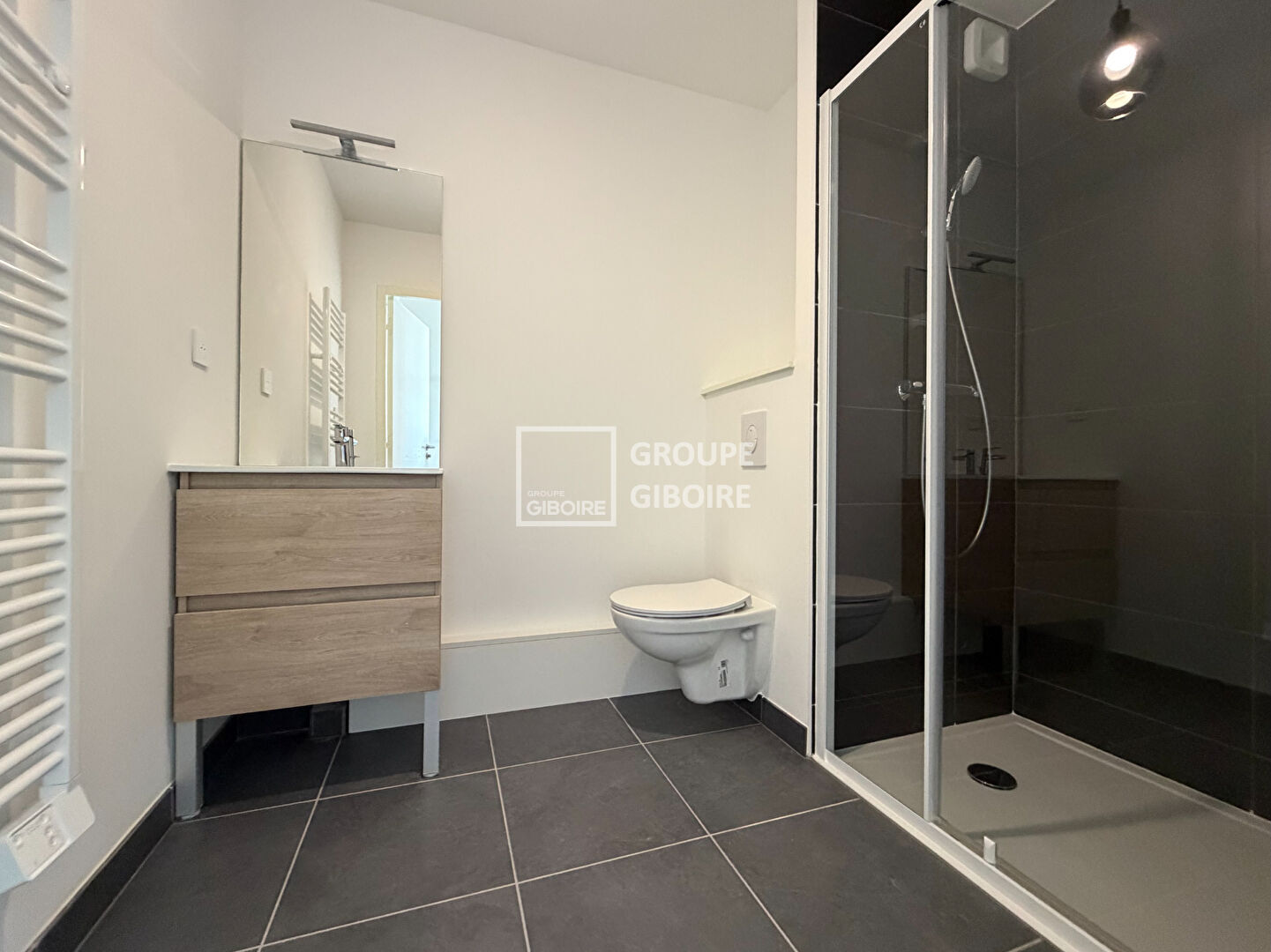 Appartement T1  - RENNES (MG26659-502) - 5