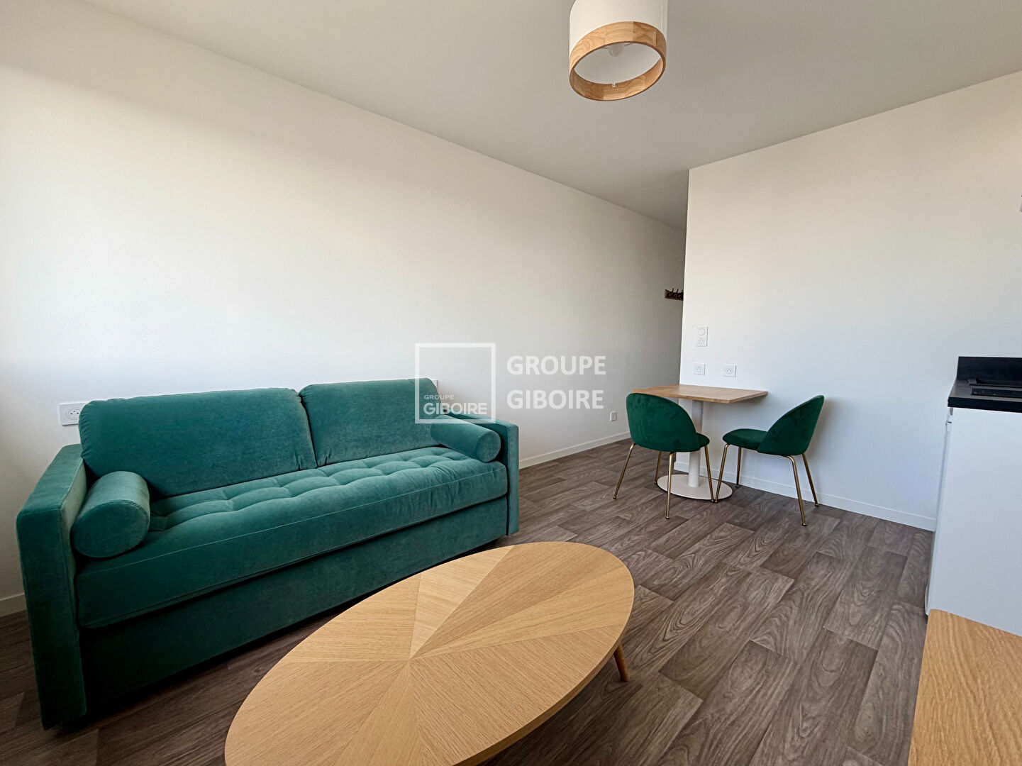 Appartement T1  - RENNES (MG26659-503) - 3