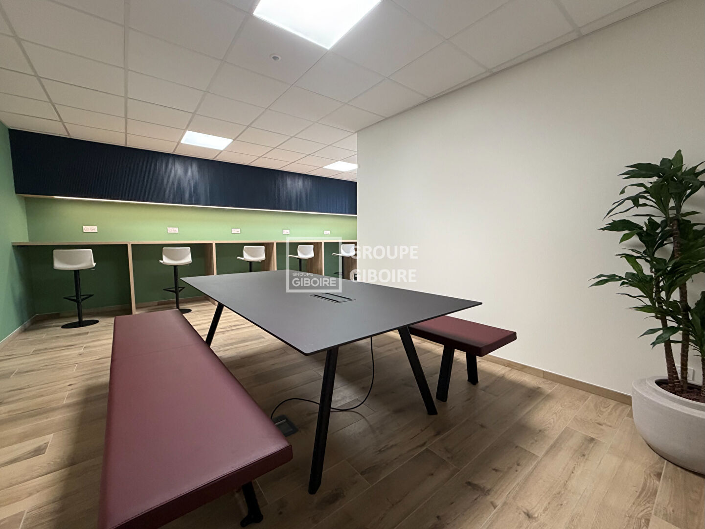 Appartement T1  - RENNES (MG26659-503) - 5
