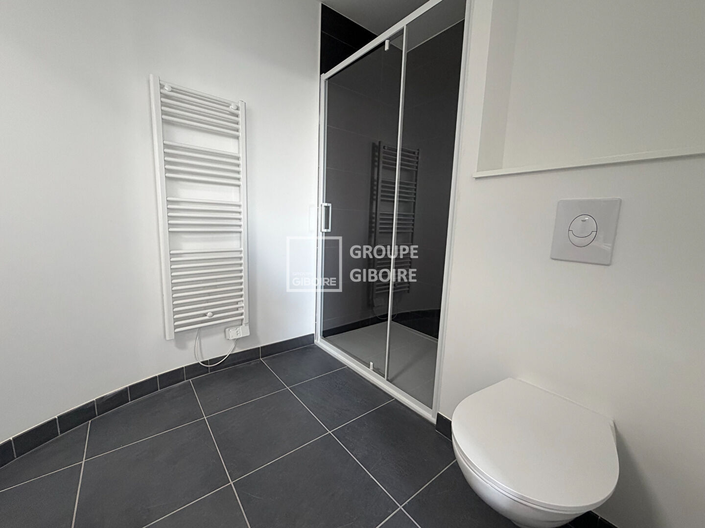 Appartement T1  - RENNES (MG26659-506) - 4