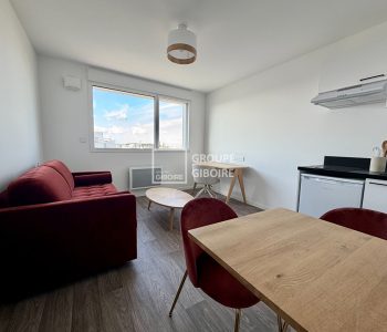 Appartement T1  - RENNES (MG26659-505) - vignette