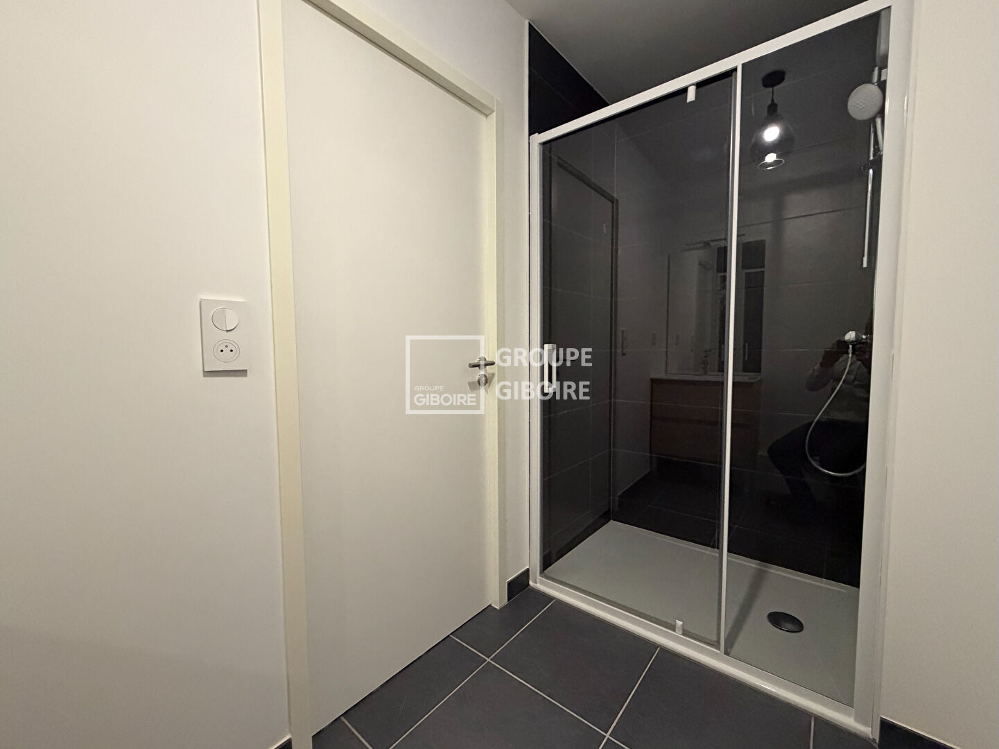 Appartement T1  - RENNES (MG26659-505) - 6