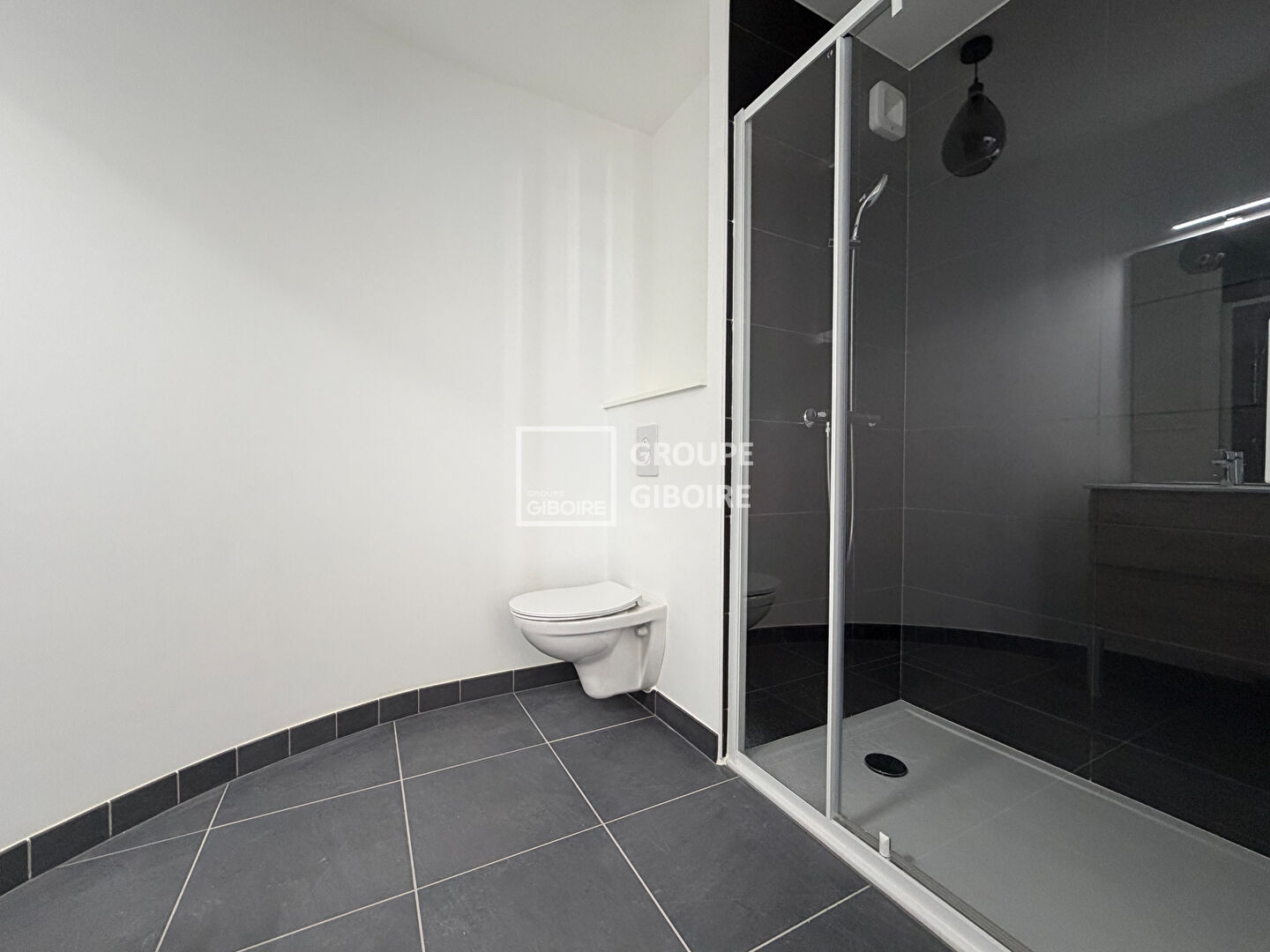 Appartement T1  - RENNES (MG26659-507) - 4