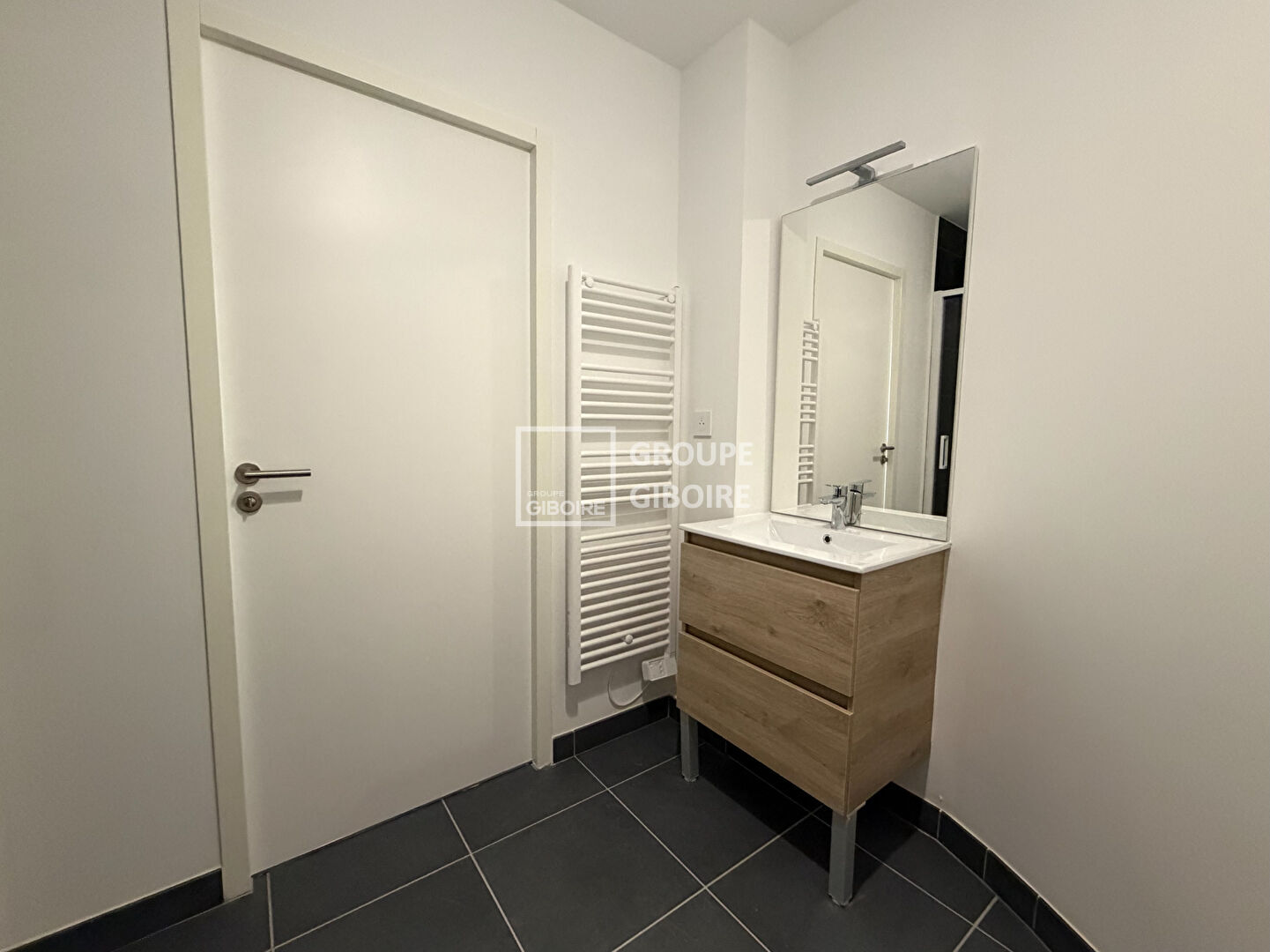 Appartement T1  - RENNES (MG26659-507) - 5