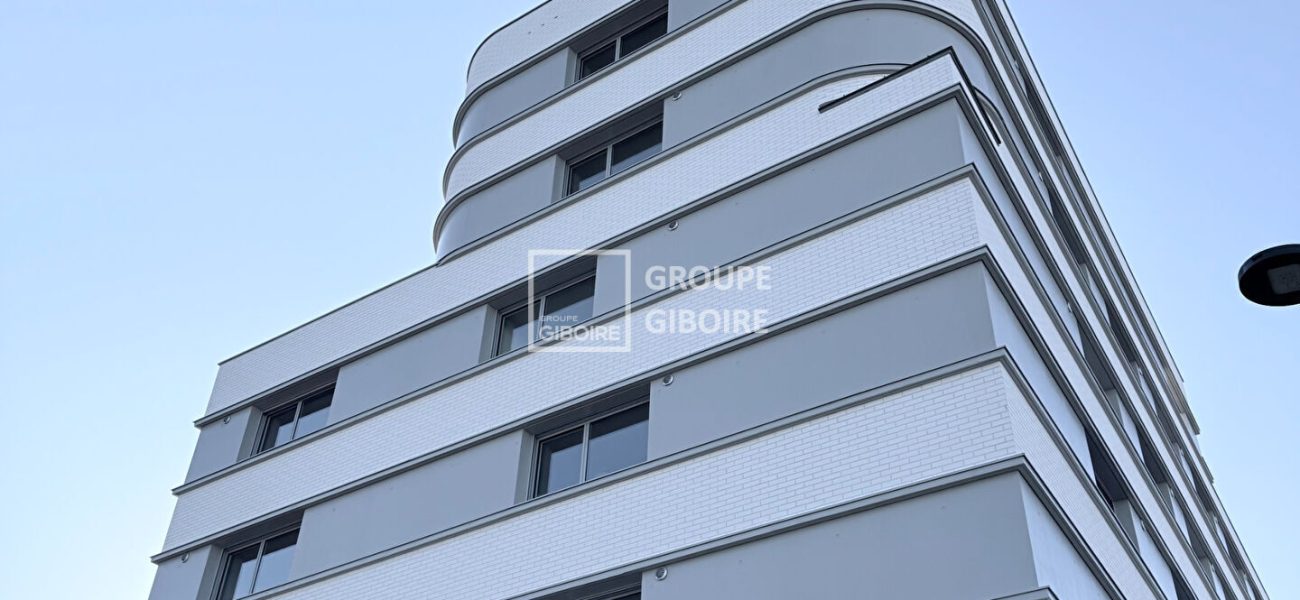 Appartement T1  - RENNES (MG26659-603) - vue principale