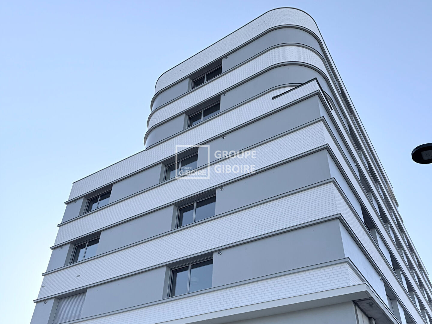 Appartement T1  - RENNES (MG26659-603) - 1
